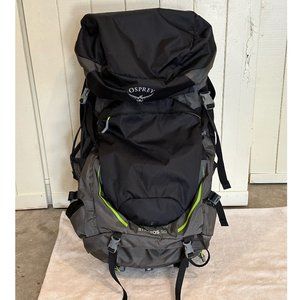 Osprey 50L Stratos Hiking Backpack